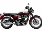 Triumph Bonneville T100